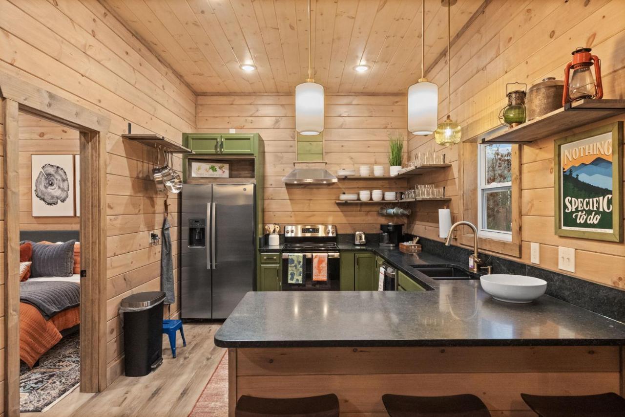 Вилла Mins To Gburg Sleeps 8 Hot Tub Arcade Area Pool Гатлинбург Экстерьер фото